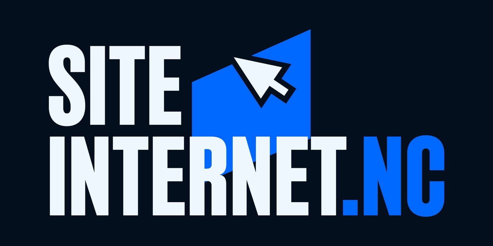 Site Internet Nouméa